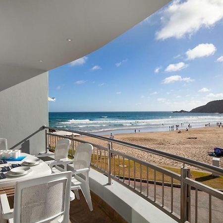 Apartamento Makarios On Sea Herolds Bay Exterior foto