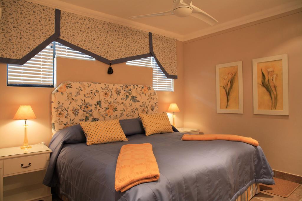 Apartamento Makarios On Sea Herolds Bay Exterior foto