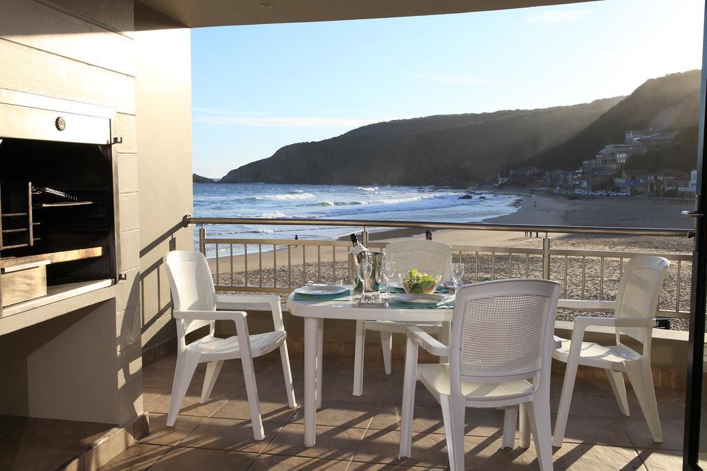 Apartamento Makarios On Sea Herolds Bay Exterior foto