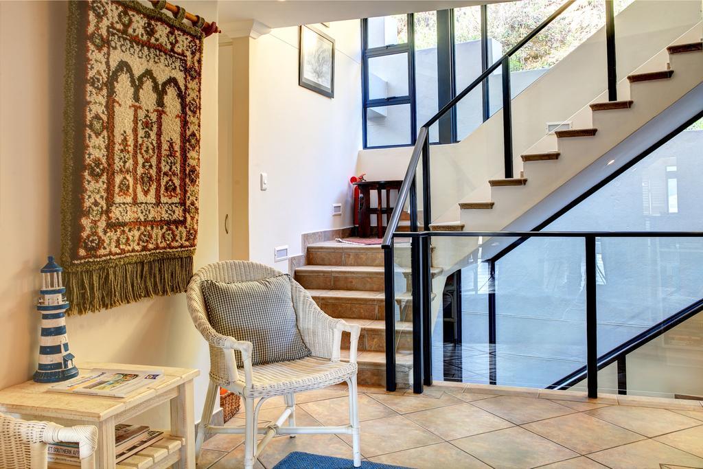 Apartamento Makarios On Sea Herolds Bay Exterior foto