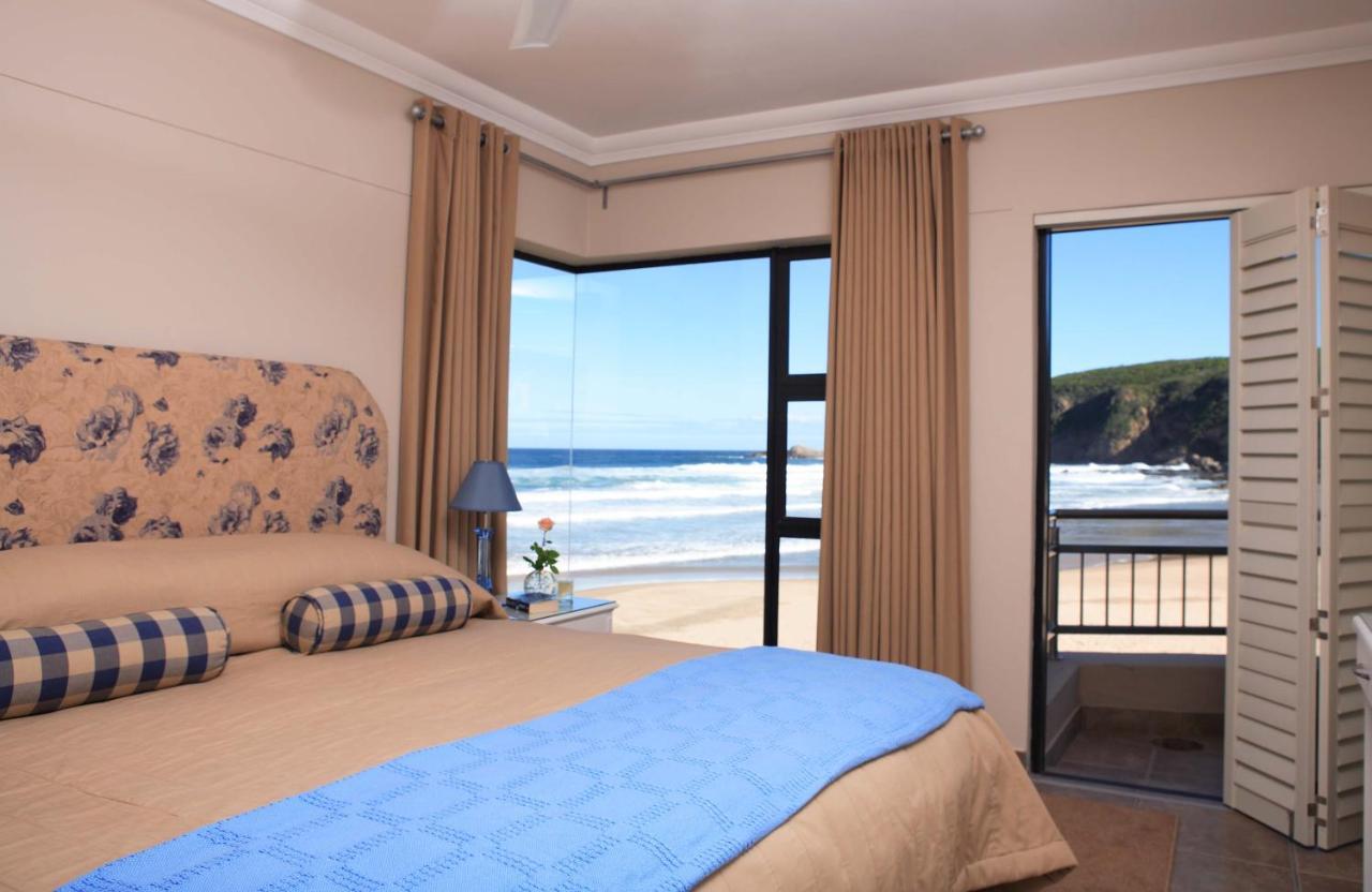 Apartamento Makarios On Sea Herolds Bay Exterior foto