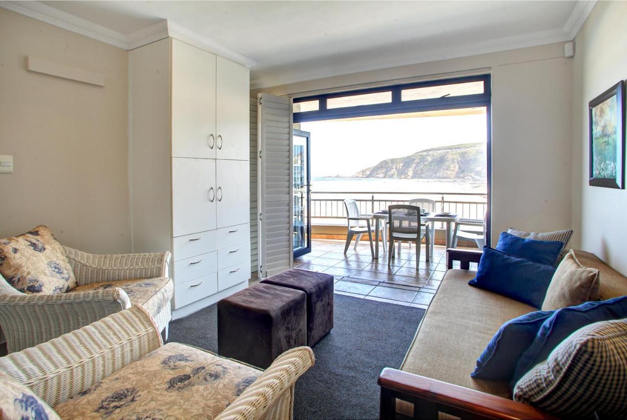 Apartamento Makarios On Sea Herolds Bay Exterior foto