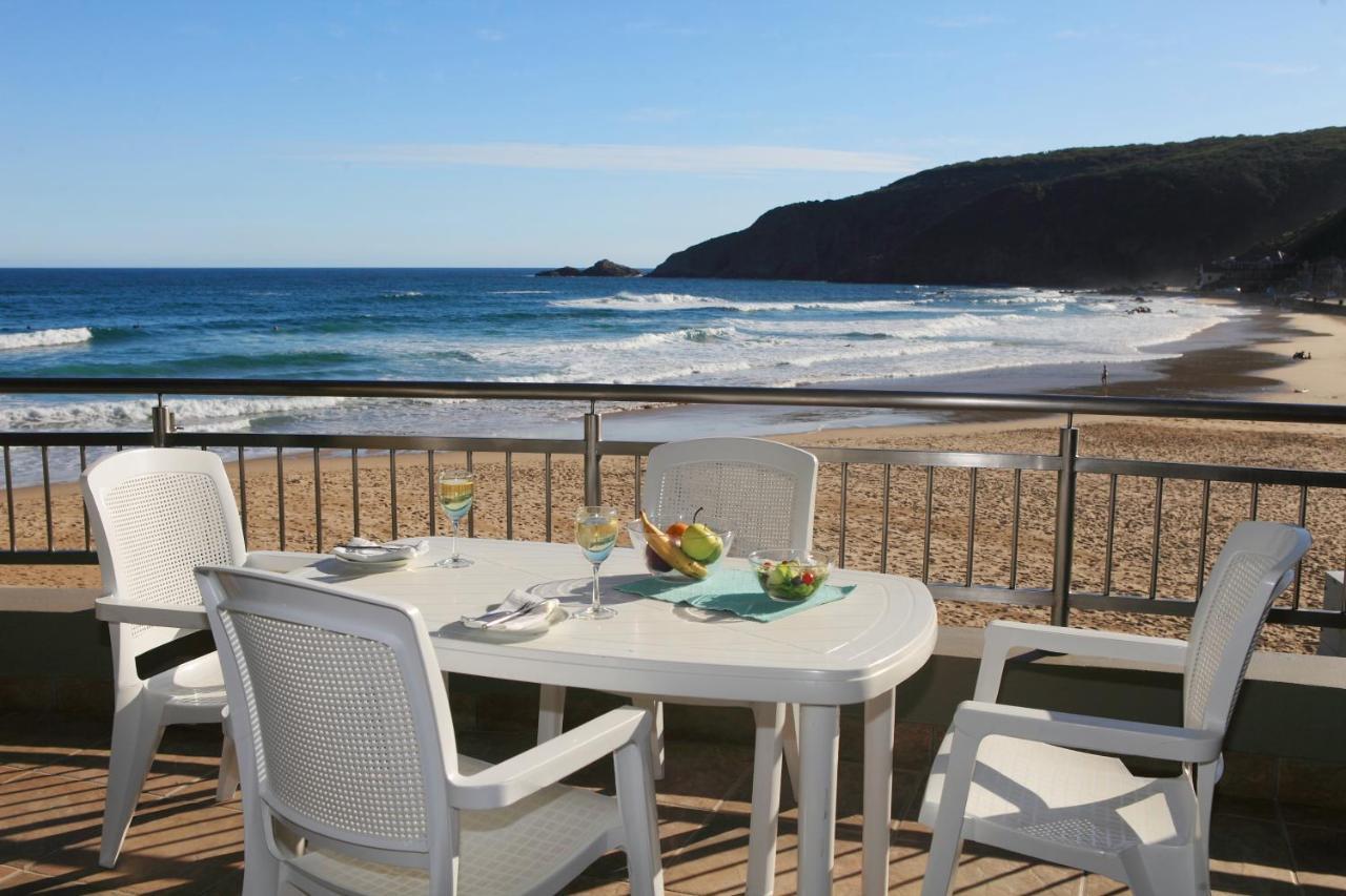 Apartamento Makarios On Sea Herolds Bay Exterior foto
