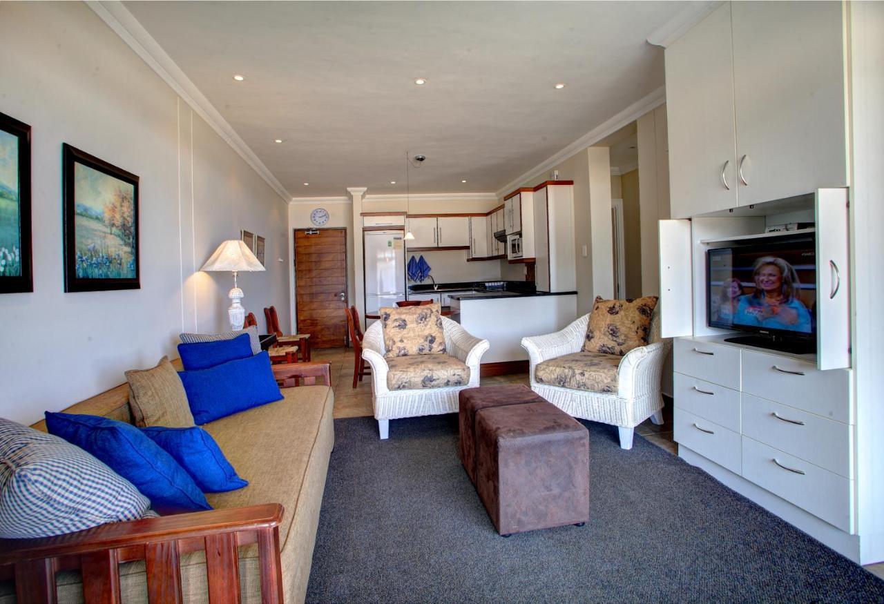 Apartamento Makarios On Sea Herolds Bay Exterior foto