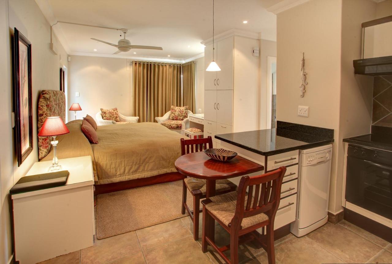 Apartamento Makarios On Sea Herolds Bay Exterior foto