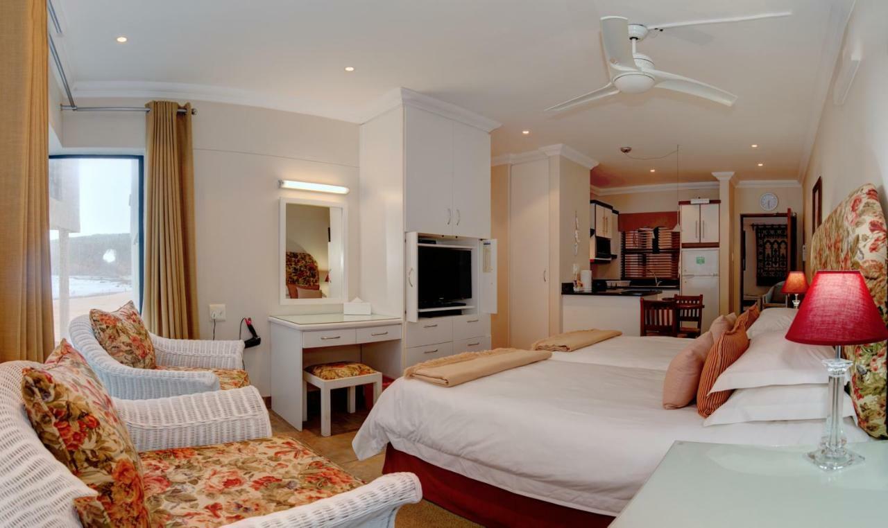 Apartamento Makarios On Sea Herolds Bay Exterior foto