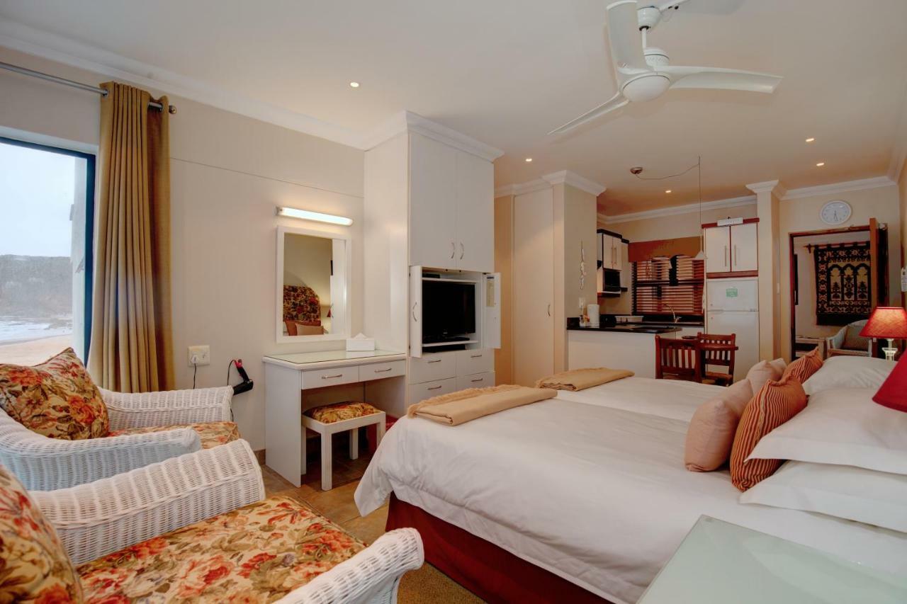 Apartamento Makarios On Sea Herolds Bay Exterior foto