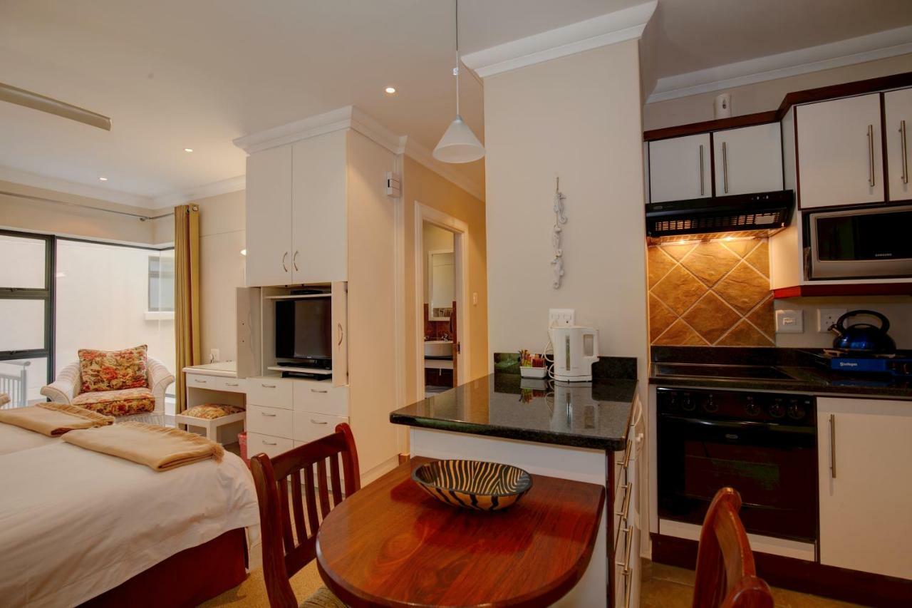 Apartamento Makarios On Sea Herolds Bay Exterior foto