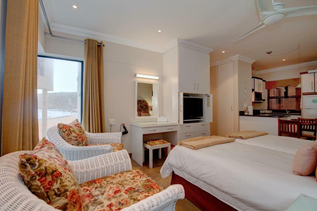 Apartamento Makarios On Sea Herolds Bay Exterior foto