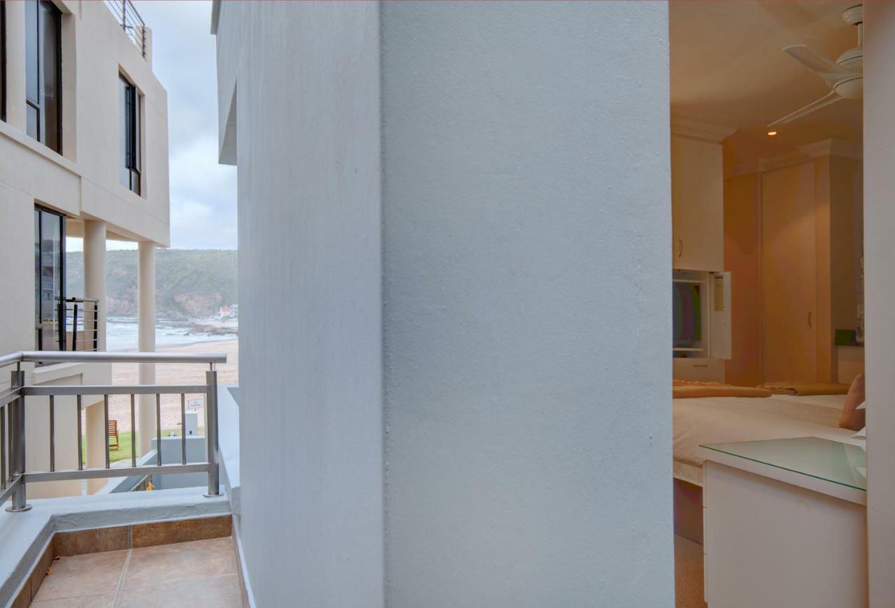 Apartamento Makarios On Sea Herolds Bay Exterior foto