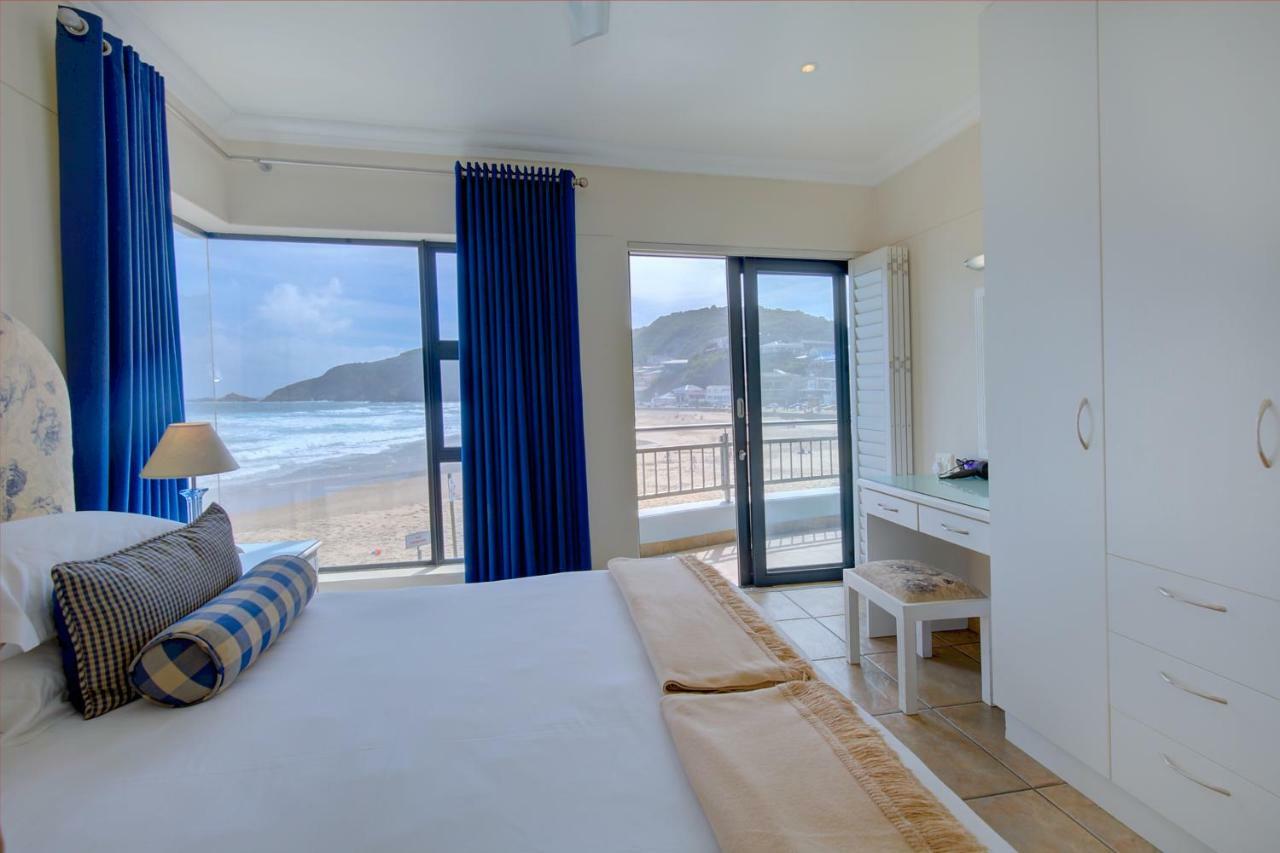 Apartamento Makarios On Sea Herolds Bay Exterior foto
