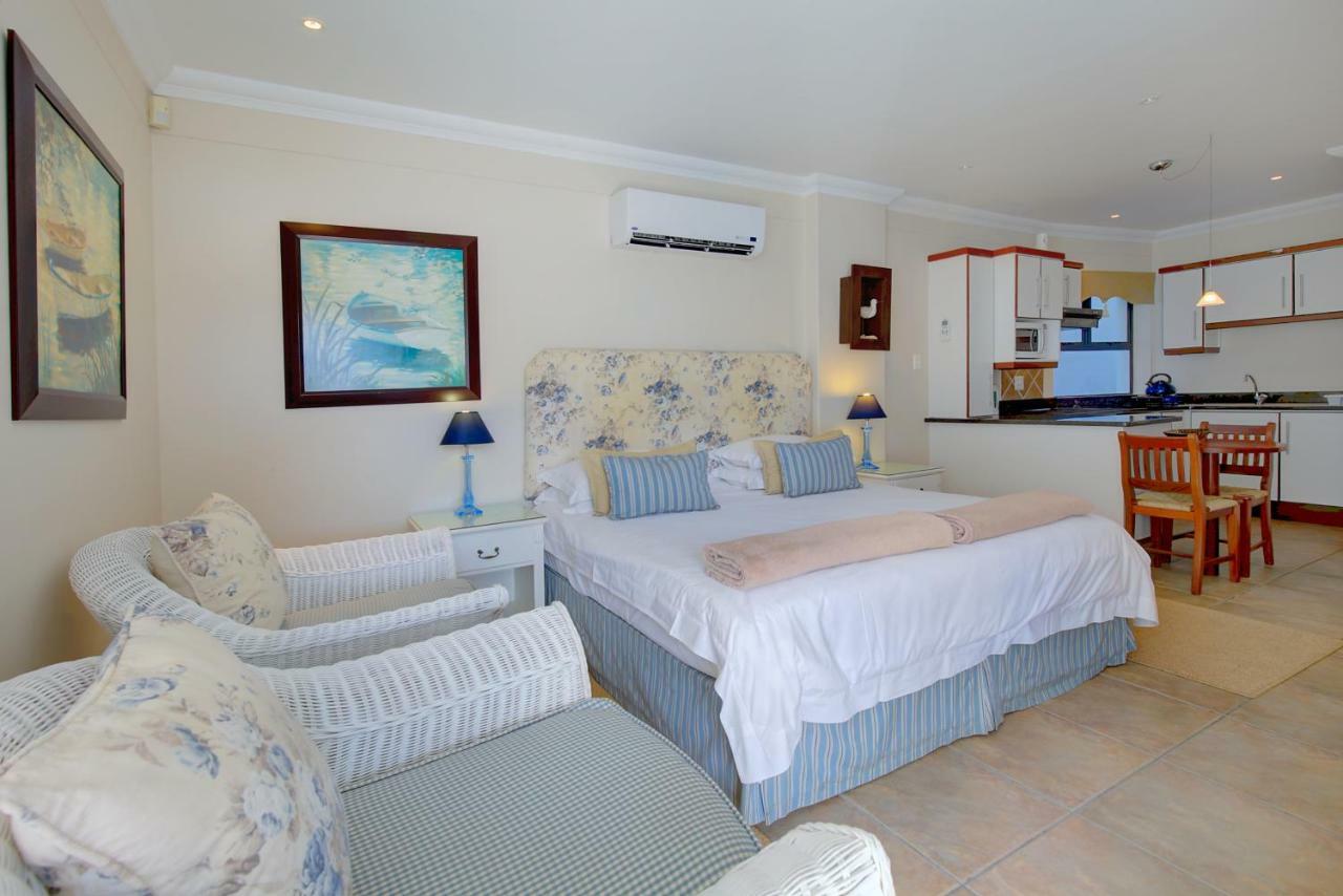 Apartamento Makarios On Sea Herolds Bay Exterior foto