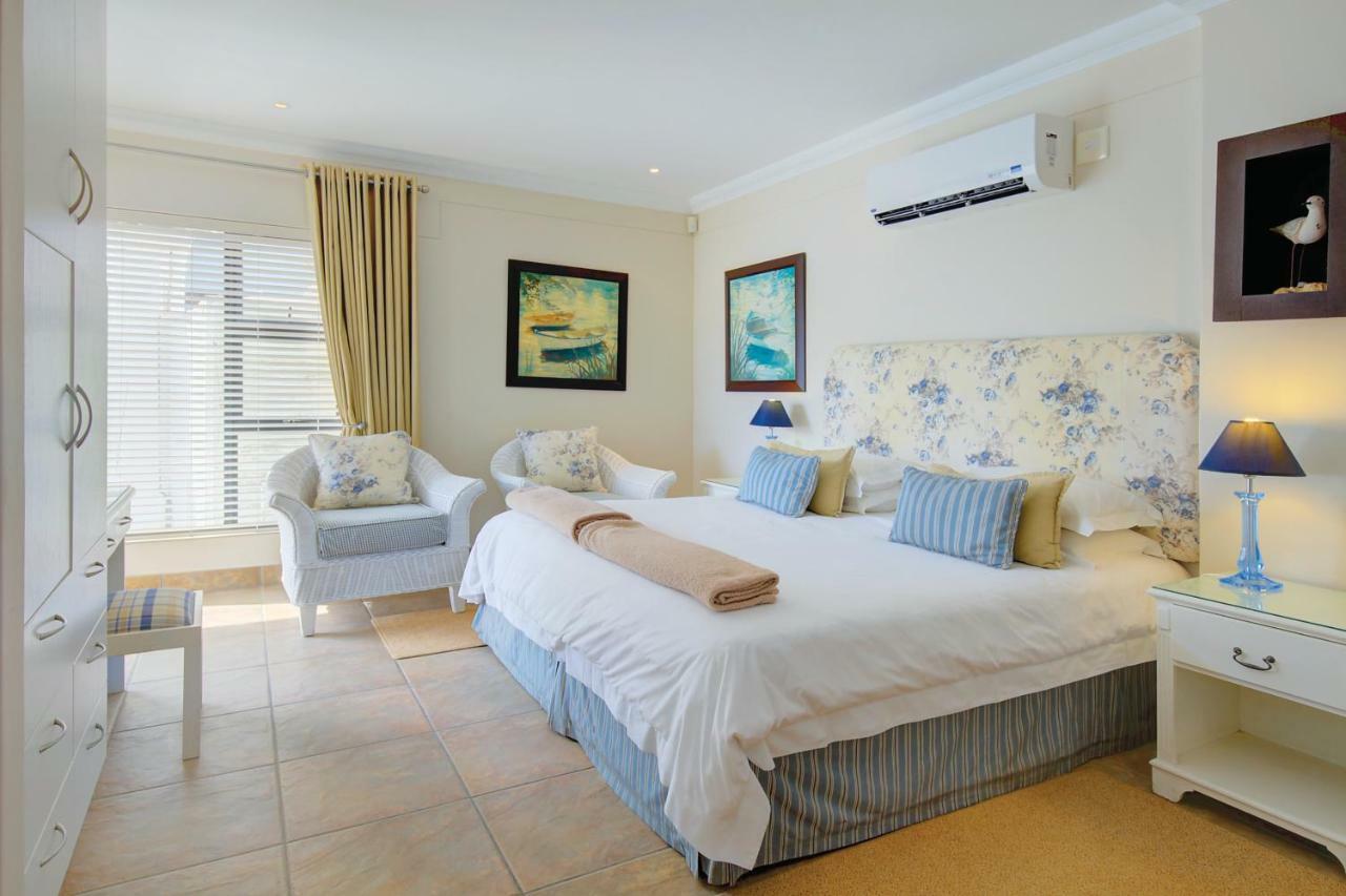 Apartamento Makarios On Sea Herolds Bay Exterior foto