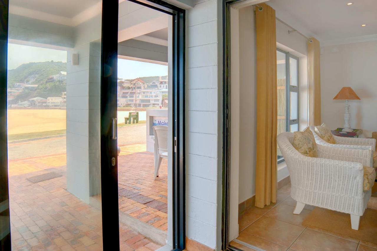 Apartamento Makarios On Sea Herolds Bay Exterior foto