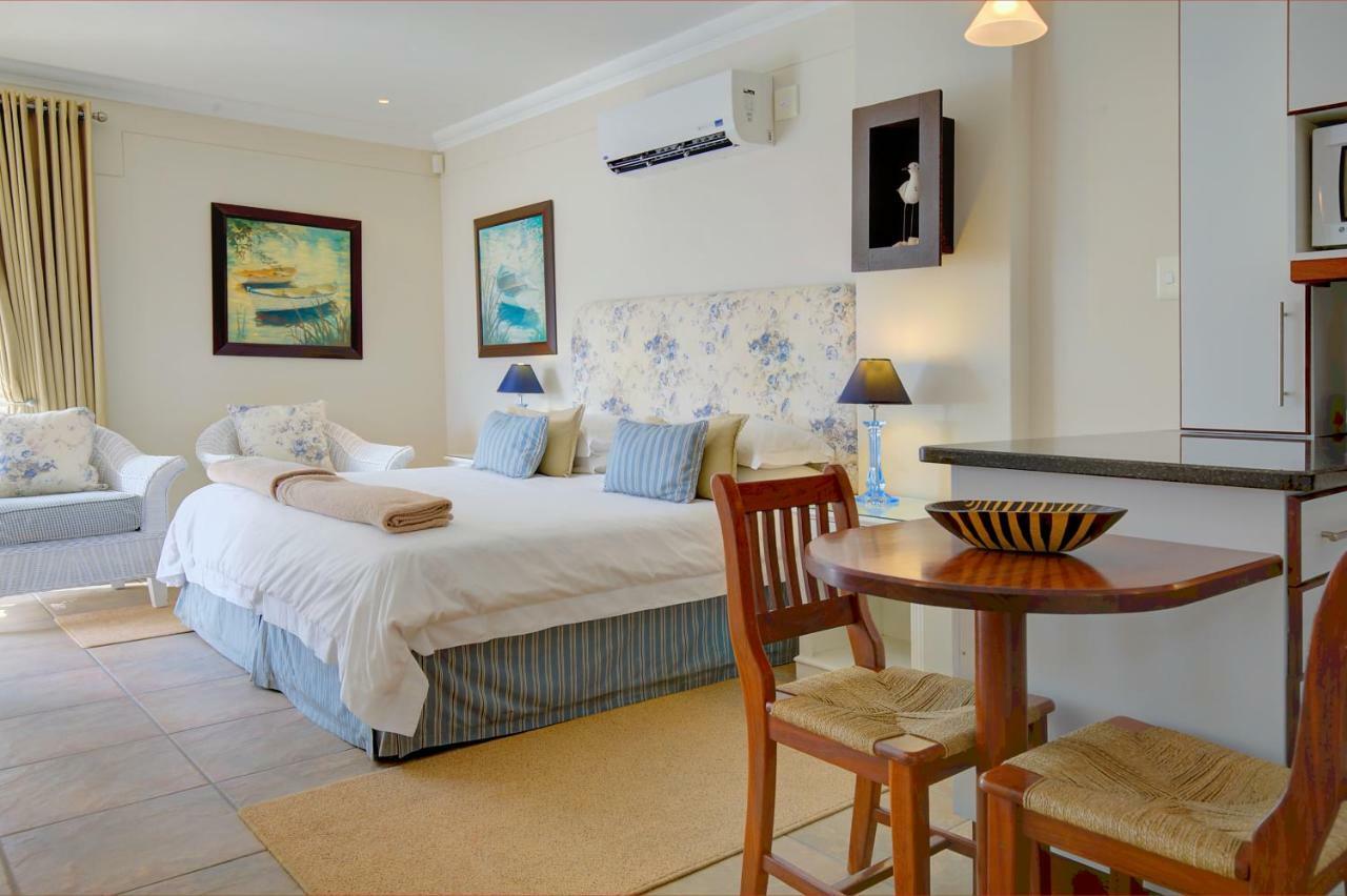 Apartamento Makarios On Sea Herolds Bay Exterior foto