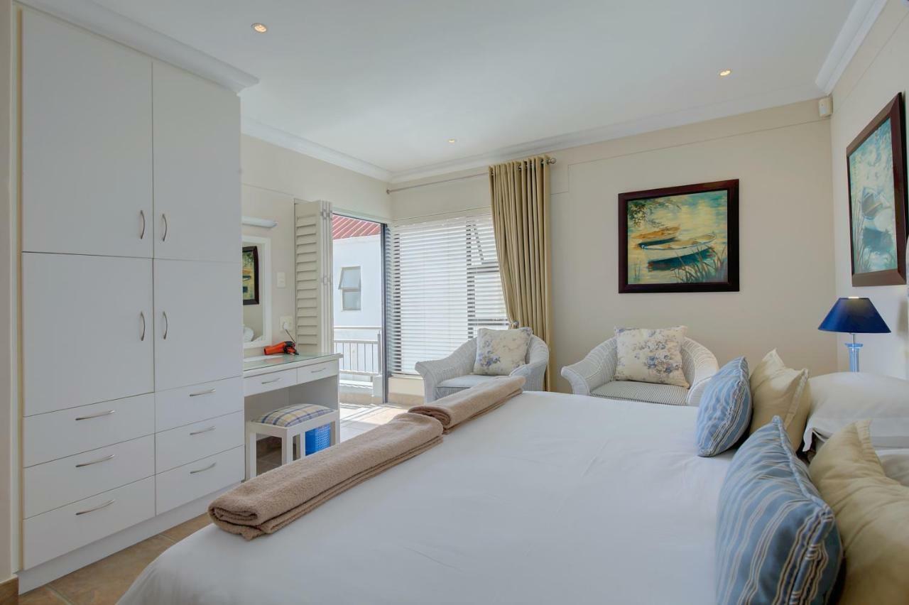 Apartamento Makarios On Sea Herolds Bay Exterior foto