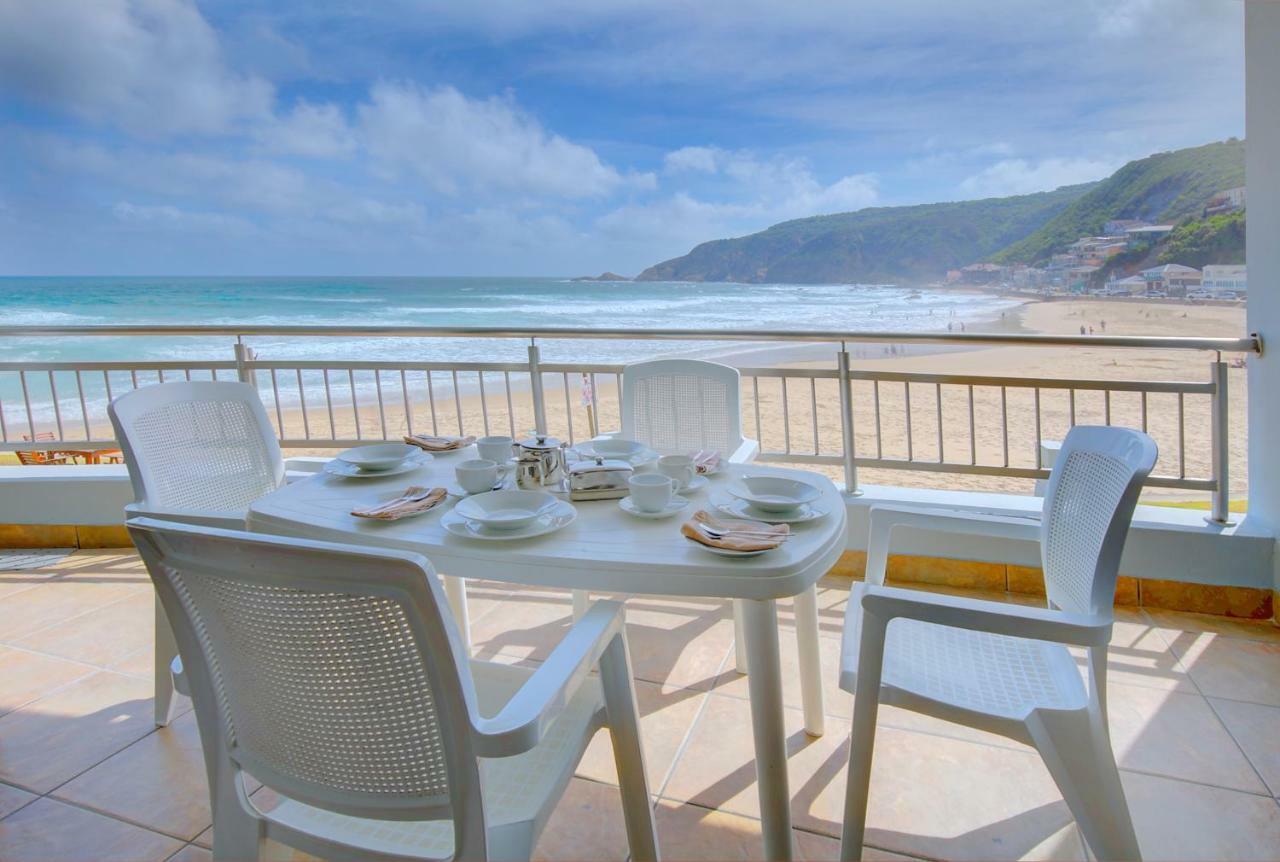 Apartamento Makarios On Sea Herolds Bay Exterior foto