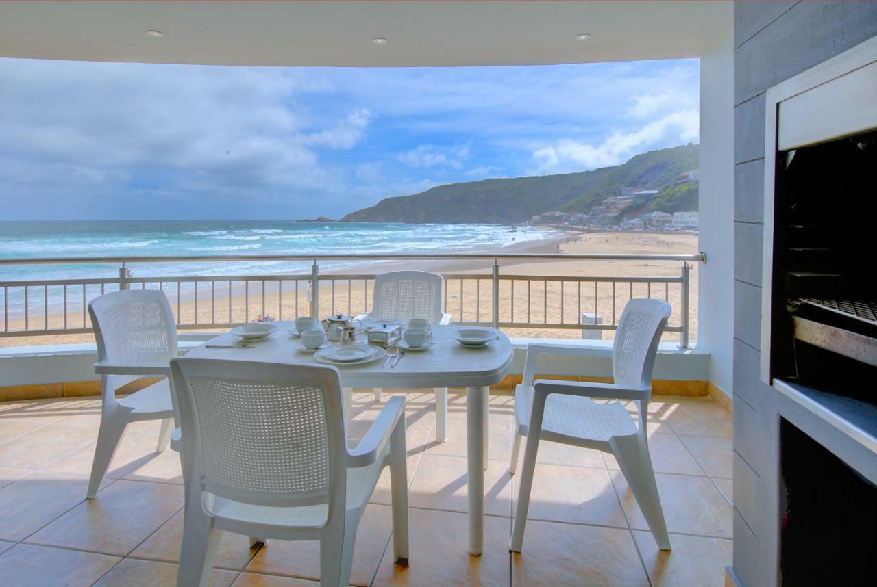 Apartamento Makarios On Sea Herolds Bay Exterior foto