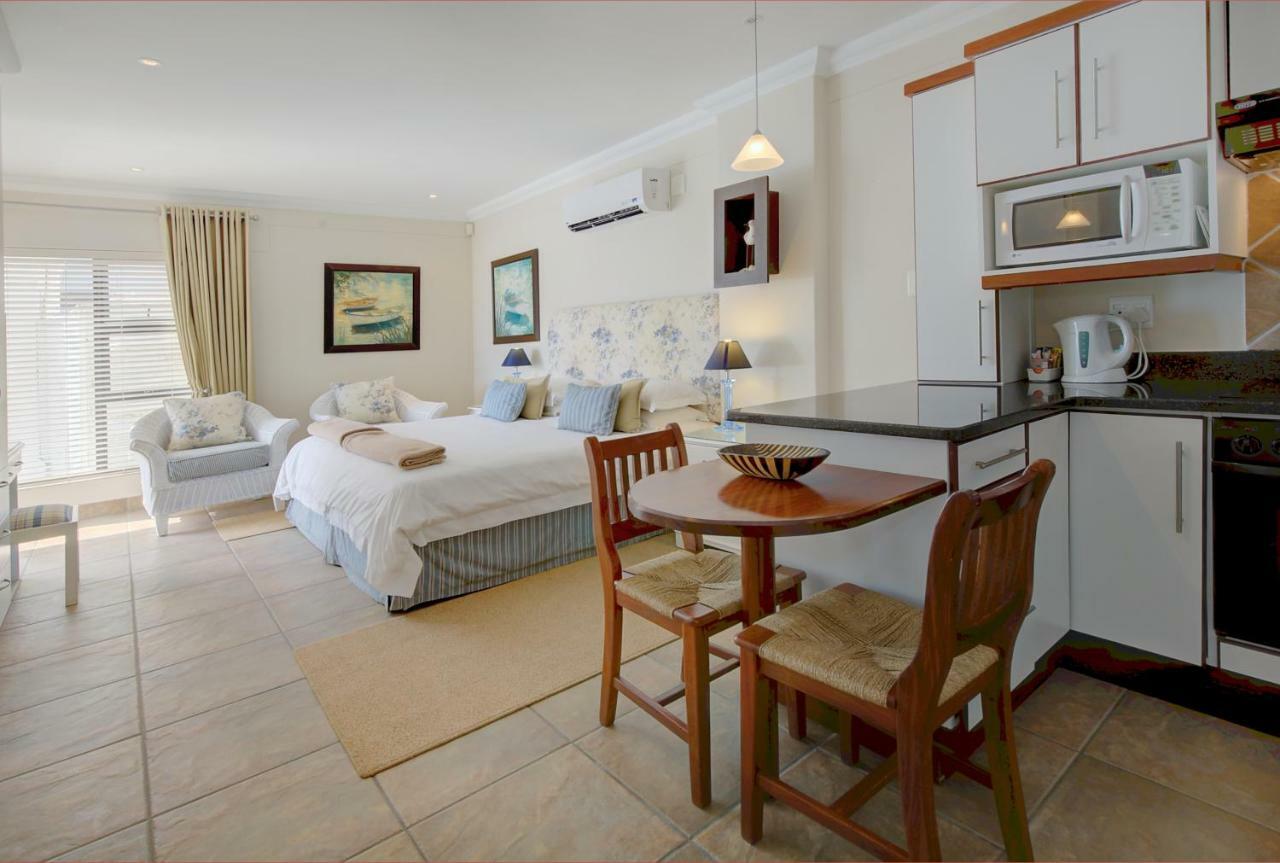 Apartamento Makarios On Sea Herolds Bay Exterior foto