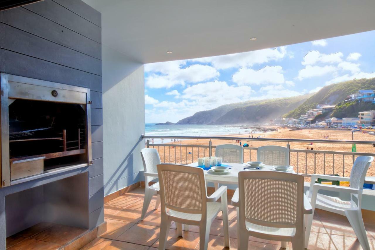 Apartamento Makarios On Sea Herolds Bay Exterior foto