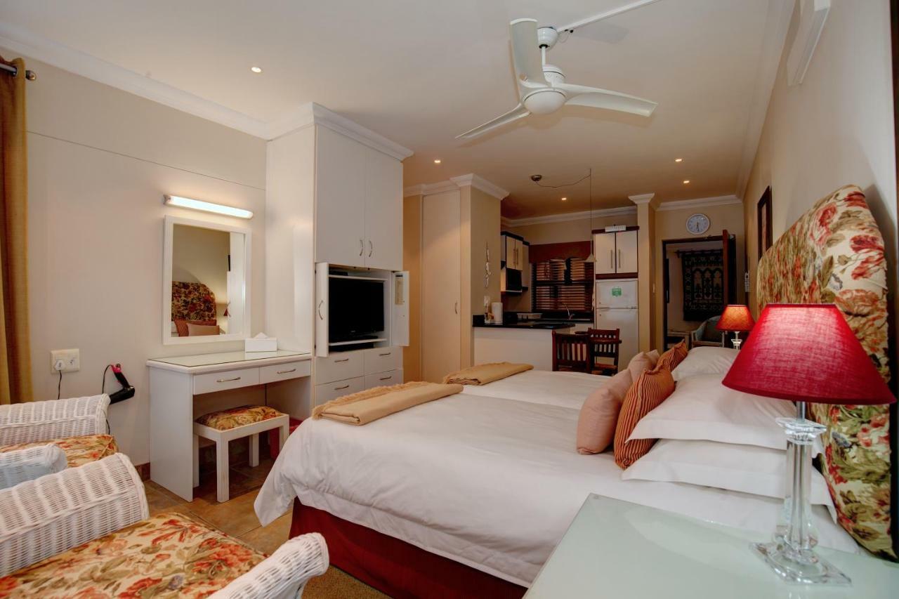 Apartamento Makarios On Sea Herolds Bay Exterior foto