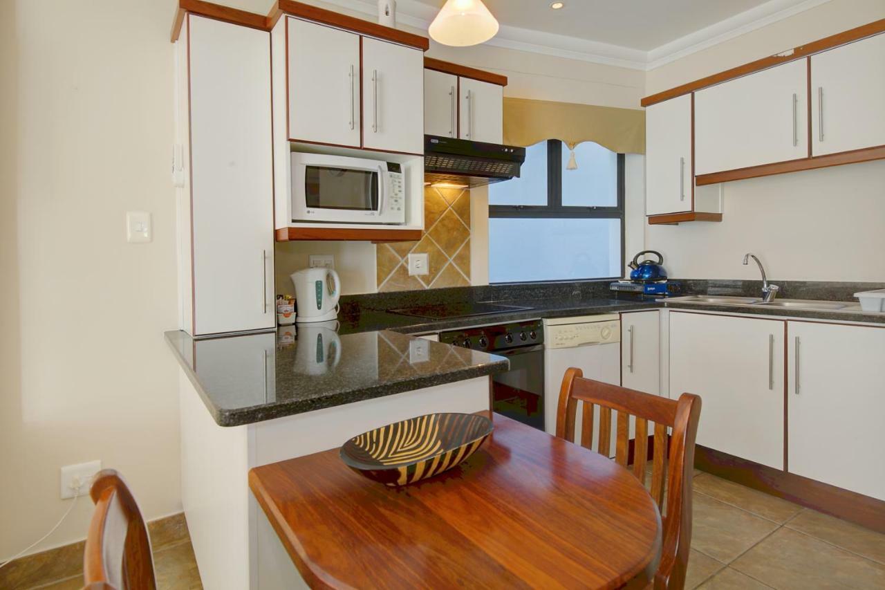 Apartamento Makarios On Sea Herolds Bay Exterior foto