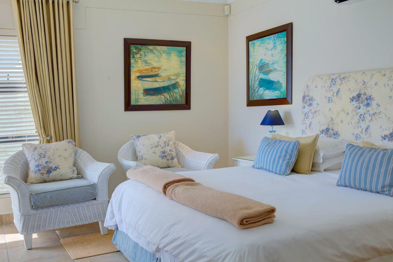 Apartamento Makarios On Sea Herolds Bay Exterior foto