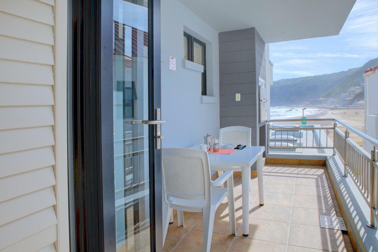 Apartamento Makarios On Sea Herolds Bay Exterior foto