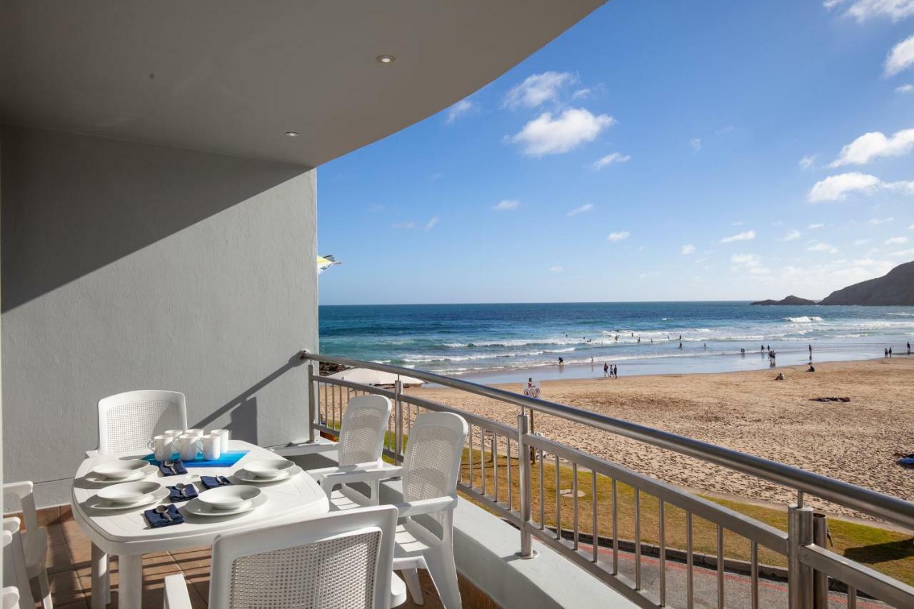 Apartamento Makarios On Sea Herolds Bay Exterior foto