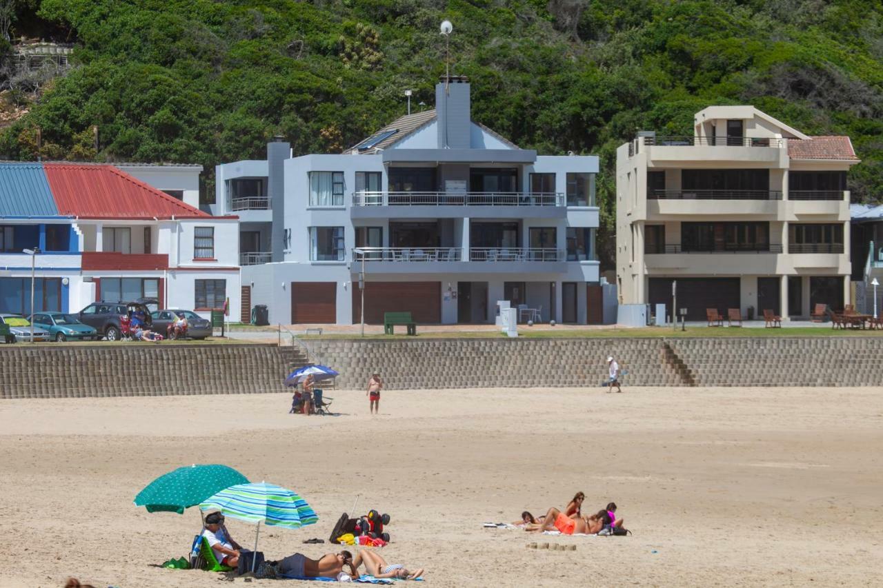 Apartamento Makarios On Sea Herolds Bay Exterior foto
