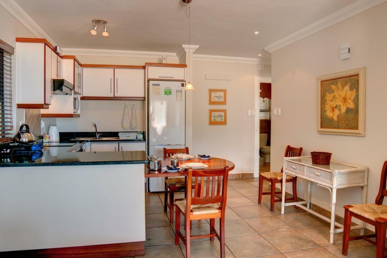Apartamento Makarios On Sea Herolds Bay Exterior foto