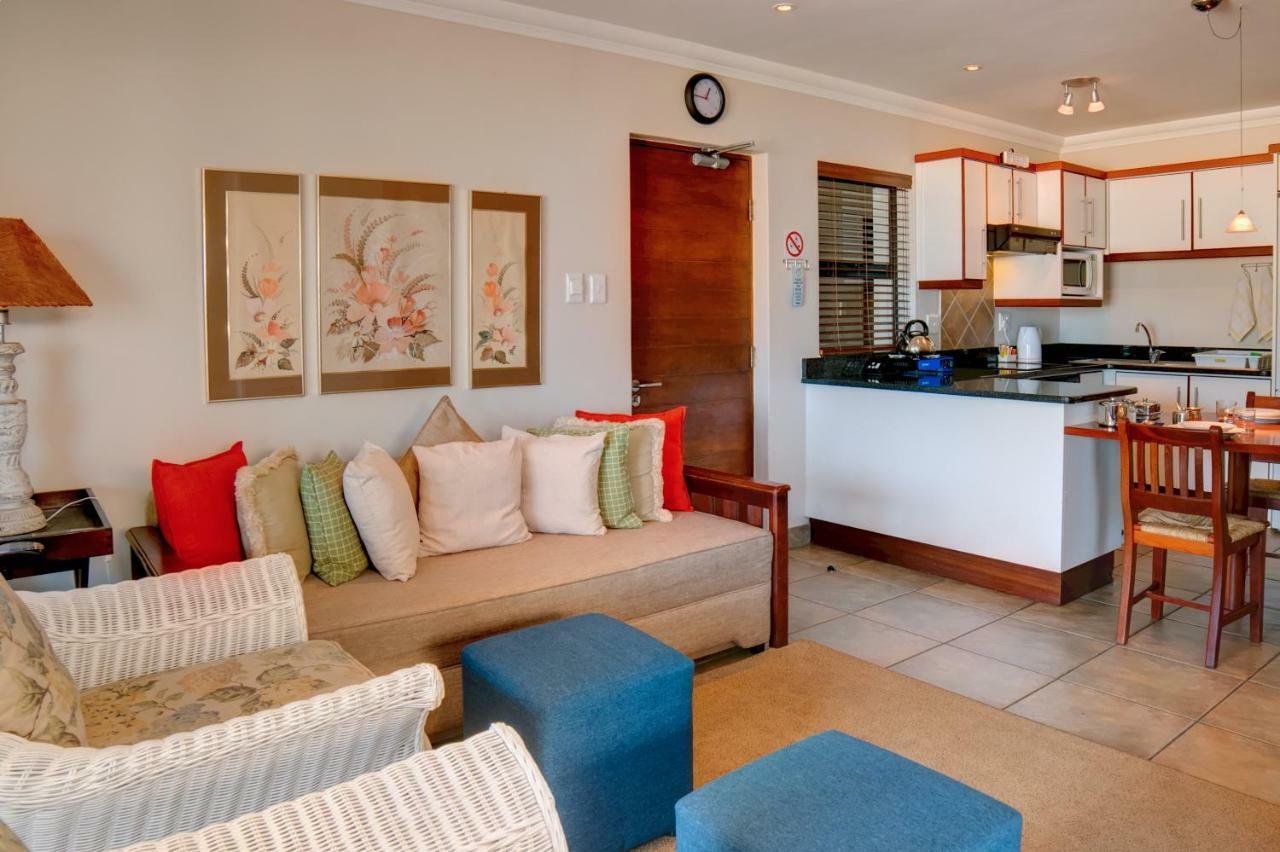Apartamento Makarios On Sea Herolds Bay Exterior foto