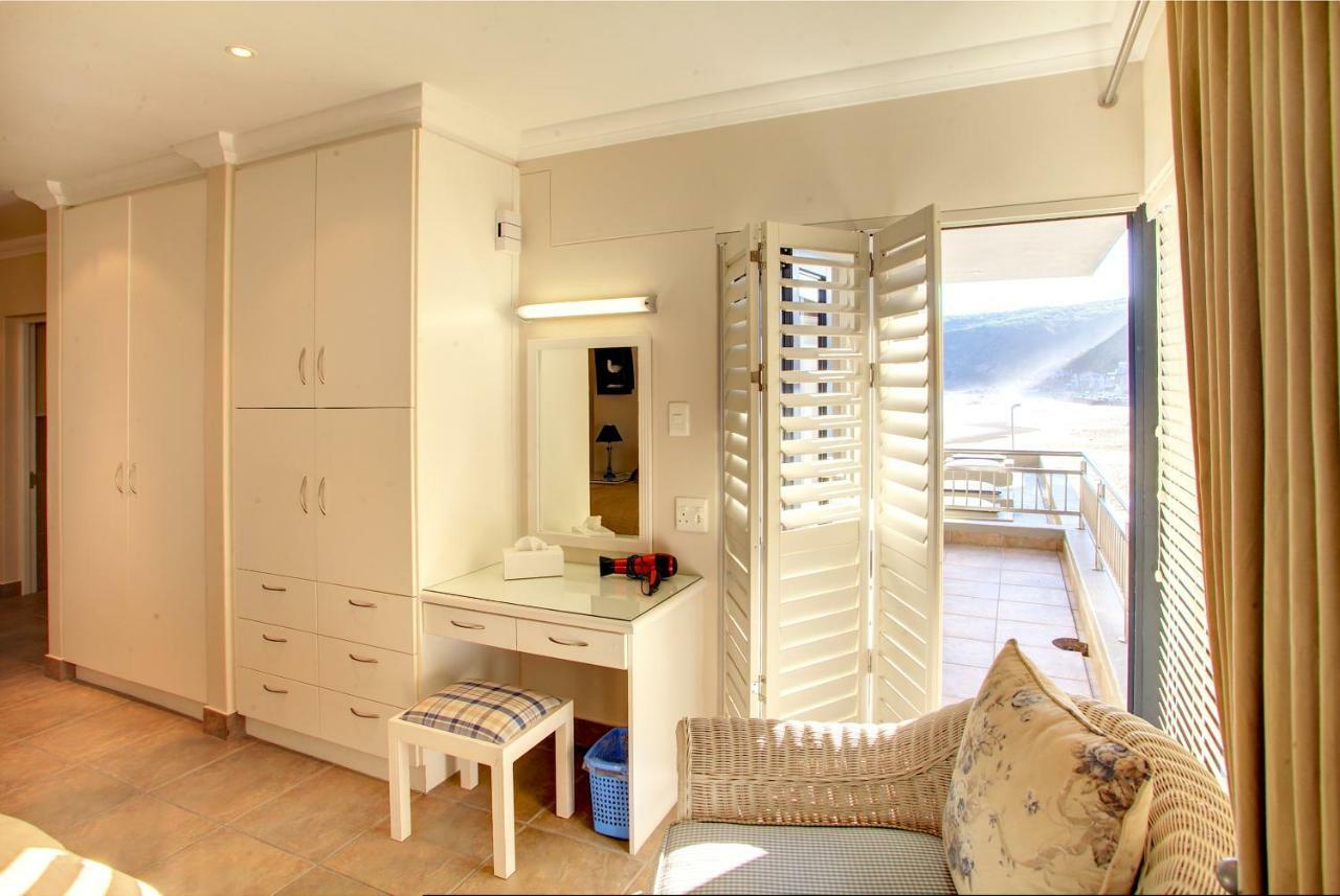 Apartamento Makarios On Sea Herolds Bay Exterior foto