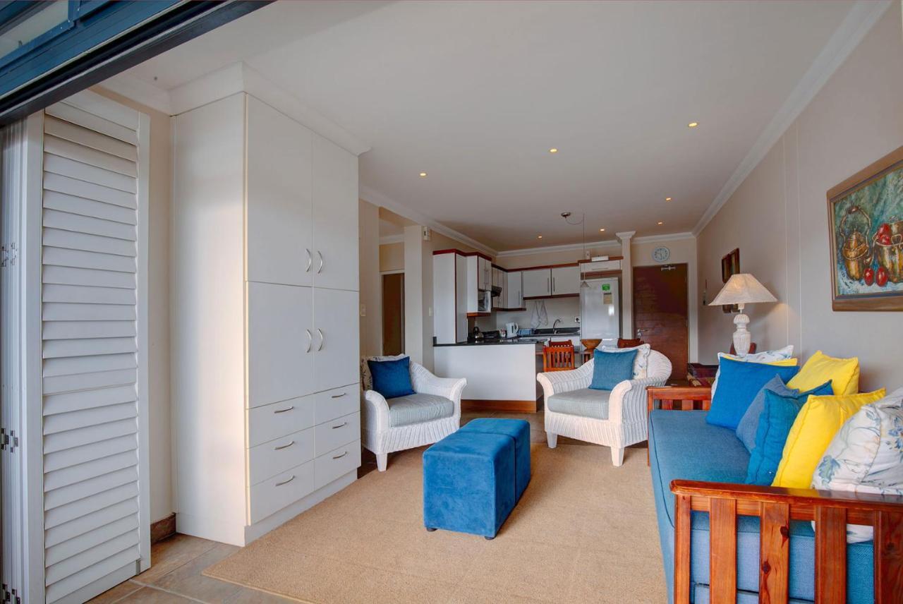 Apartamento Makarios On Sea Herolds Bay Exterior foto
